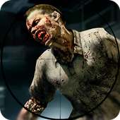 Zombie Hunter 3D Zombie Killer