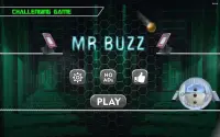 Mr. Buzz Screen Shot 4