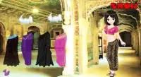 Indian Fashion Game Dress Up Screen Shot 3