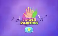 No internet Coloring game Paint Brush Pig Painbox Screen Shot 2