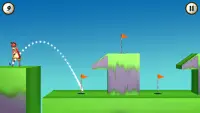 Golf Royale Screen Shot 2