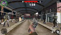 IGI Sniper Commando - New Gun Shooting Game 2020 Screen Shot 8