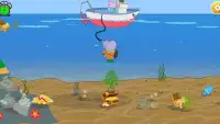 Pirate Treasure for Kids Screen Shot 2