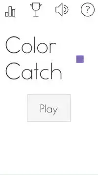 Color Catch and Switch Screen Shot 0