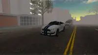 Jeux de simulateur de conduite automobile 21 Screen Shot 6