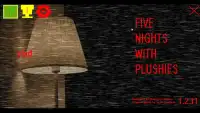 Пять Ночей с Плюшами Screen Shot 2