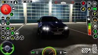 Car Driving 3D - Car Parking Screen Shot 5