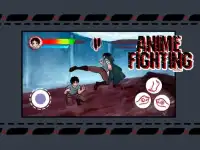 Anime Fighting Screen Shot 1