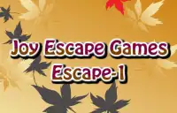 Joy Escape Games Escape - 1 Screen Shot 0