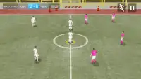 Street Soccer 2015 Screen Shot 1