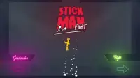 Stick Man Fight Game Screen Shot 0