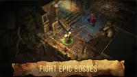 Soul Catcher - Action RPG Screen Shot 0