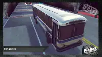 Bus Simulator – Urban Expess Line Game Screen Shot 2