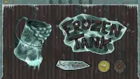 Frozen Tank - Breakout Screen Shot 2