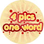 one word game - 250  puzzles !