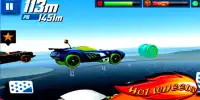 Guide for Hot Wheels: Race Off Screen Shot 2