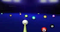 Challenge 9 Ball & Billiard Screen Shot 3