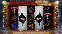 Free Vegas Casino Slot - Alice Cooper free slots Screen Shot 1