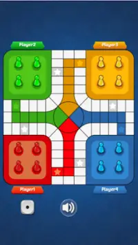 Classic Ludo Screen Shot 5