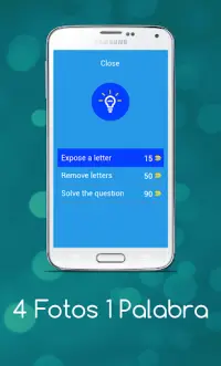4 Fotos 1 Palabra 2021 Screen Shot 5