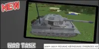 Tanks Mod Screen Shot 2