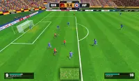 Dream Soccer Hero 2020 - Best Soccer Hero Game Screen Shot 7