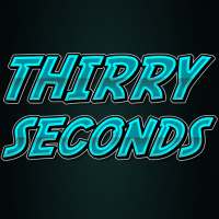 Thirry Seconds