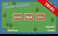 The Forest Maker Trial Version Screen Shot 7