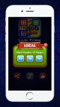 Ludo Prime Screen Shot 2