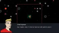 Double Star II (Lite) - Space Strategy Game Screen Shot 6