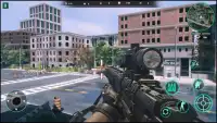Sniper 2018 Screen Shot 4