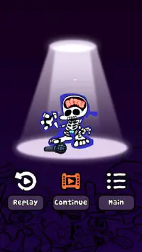 FNF Full Mod: Tap Music Battle Screen Shot 14