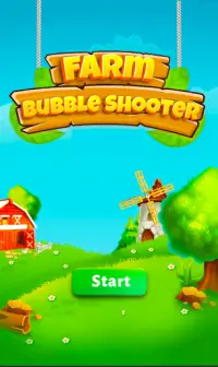 Farm Bubble Shooter Screen Shot 7