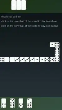 DOMINO-MULTIPLAYER Screen Shot 3