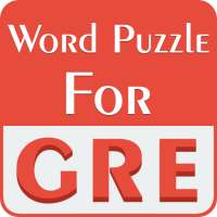 Word Game for GRE Students