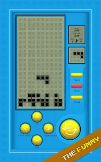 Brick Classic Game Screen Shot 7