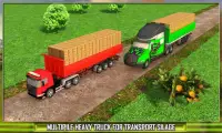 Farm Truck Silage Transporter Screen Shot 3