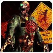 ZOMBIE KILL DEADLY ASSASSIN 3D