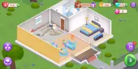 Decor Dream - Home Design Game Screen Shot 5