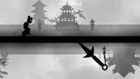 Samurai Run: Lost Souls Screen Shot 6