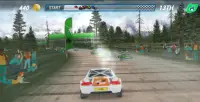 Car Driver Racing Screen Shot 5