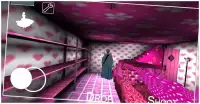 Cinderella Granny Horror : Scary Survival Mod Screen Shot 0
