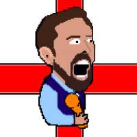 It's Coming Home! : THE GAME