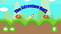 The Ball Adventure Screen Shot 0