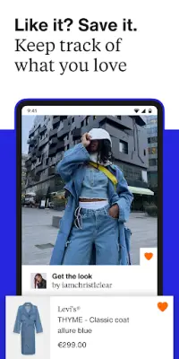 Zalando – online fashion store Screen Shot 3