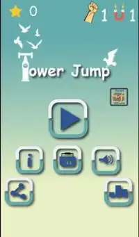 Tower Jump Screen Shot 4