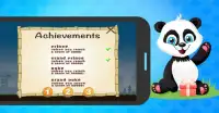 Happy Panda Run Screen Shot 5