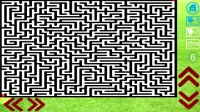 Maze And Labyrinth 3D (3456 Different games) Screen Shot 4