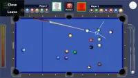 Billiard Ball 8 Pool Pro Screen Shot 3
