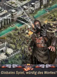 Last Empire - War Z: Strategie Screen Shot 7